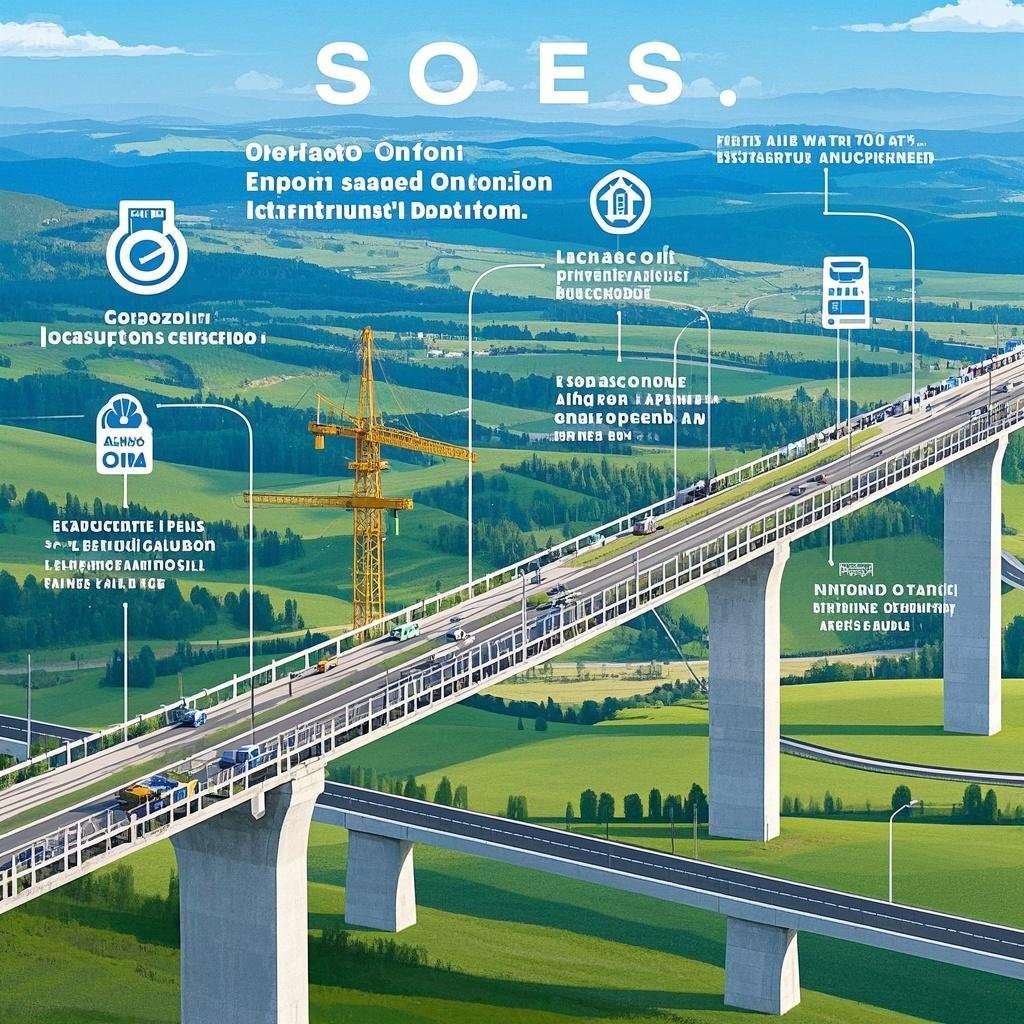 Bagaimana BUMN Berkontribusi dalam Pembangunan Infrastruktur?